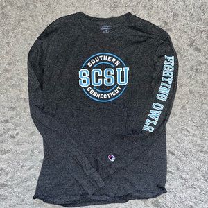 SCSU long sleeve t-shirt